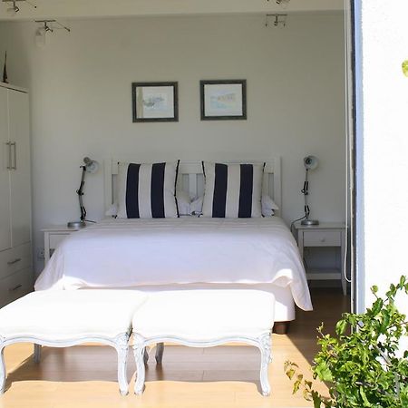 Bed and Breakfast Watercolours House Kapstadt Exterior foto