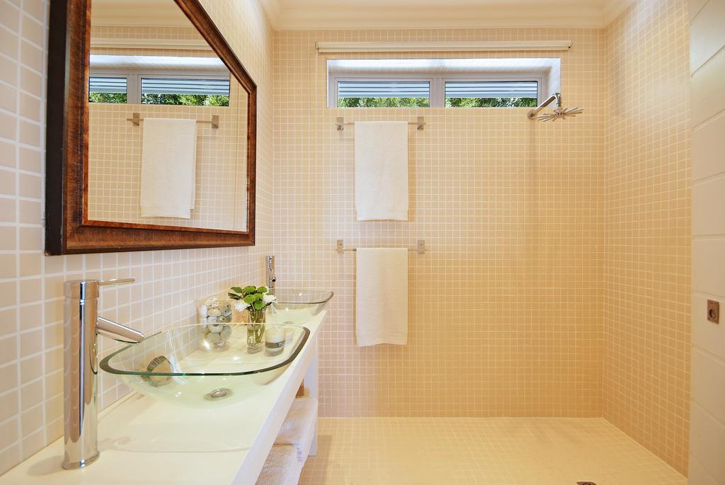 Bed and Breakfast Watercolours House Kapstadt Zimmer foto