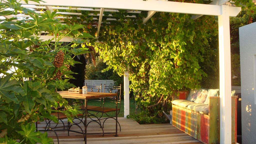 Bed and Breakfast Watercolours House Kapstadt Exterior foto