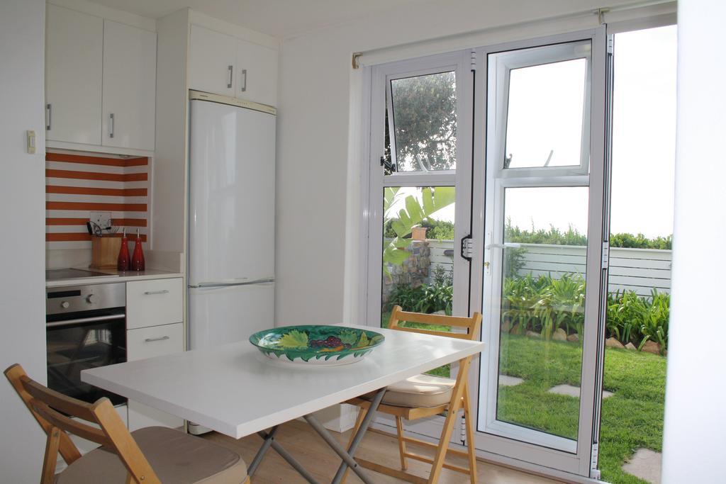 Bed and Breakfast Watercolours House Kapstadt Exterior foto
