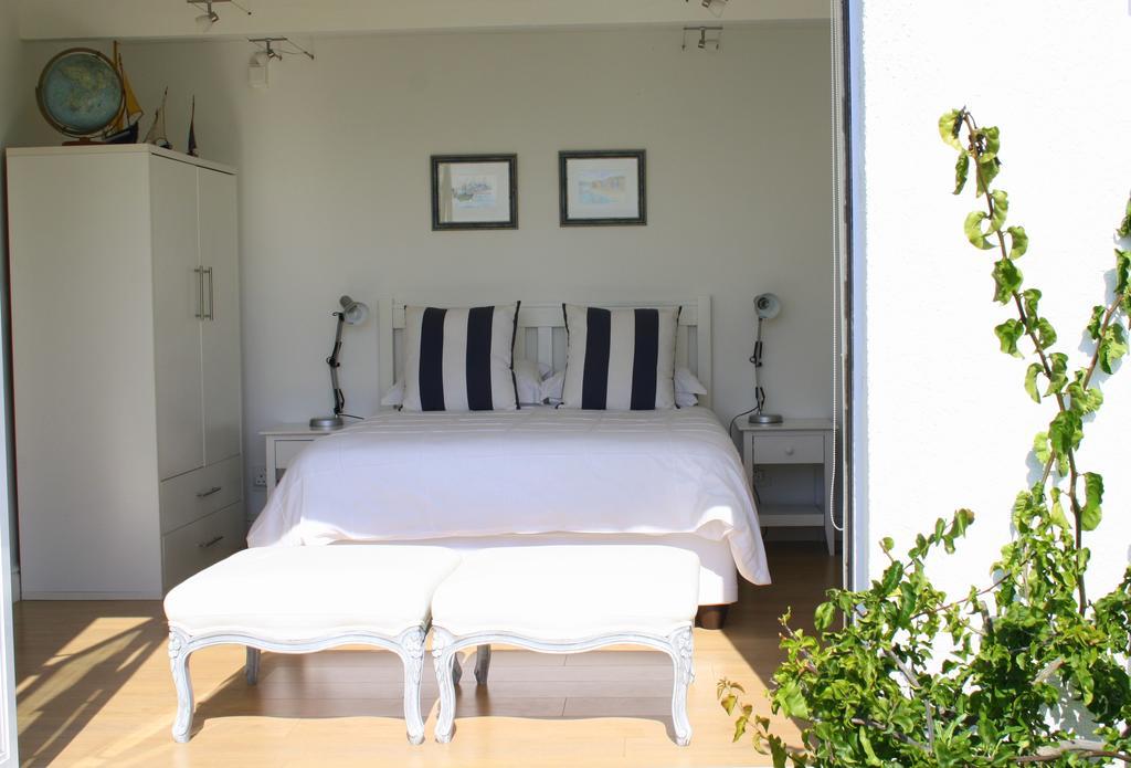 Bed and Breakfast Watercolours House Kapstadt Exterior foto
